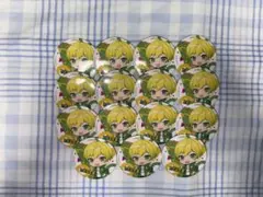 新品】 ブルミ トリッカル ヴィレヴァン コラボ 缶バッジ 9個セット