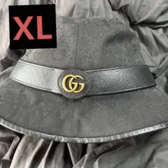 2025年最新】グッチ ハット xlの人気アイテム - メルカリ