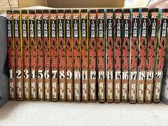 デカスロン 全初版全巻セット 山田芳裕 - メルカリ