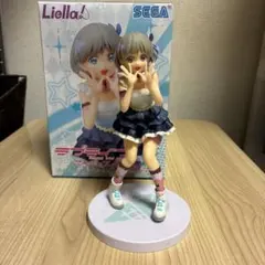 2026年最新】ラブライブ！スーパースター!! プレミアムフィギュア“唐