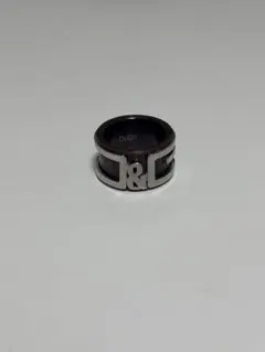 【即購入OK】d&g リング 21号 archive swagのサムネイル