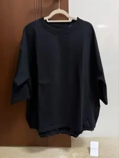 tarako様 ジャーナルスタンダードラックス　バスクジャージーバルーンTシャツのサムネイル