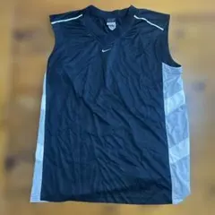 NIKE DRI-FIT バスケットボール タンクトップ