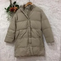 中綿 ジャケット