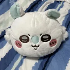モモンガ プレミアムドームクッション プライズ品