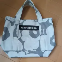 marimekko PIENI SIEDI UNIKKO トートバッグ