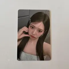 BABYMONSTER ローラ トレカ