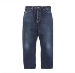 2025年最新】CHALLENGER デニム・ジーンズの人気アイテム - メルカリ