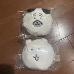 ナガノマーケット　ふわもち　ナガノのくま　くじ　マスコットバッジ　限定