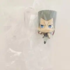 ジョジョ カプセルフィギュアコレクション ポルナレフ
