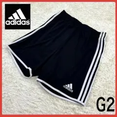 送料無料！ アディダス モノトーン ゆるたぼ 00s ジャージ ショートパンツ