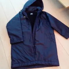 Mizuno ベンチコート サイズ130