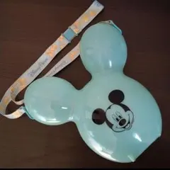 ポップコーンバケット ミッキーバルーン【海外限定】