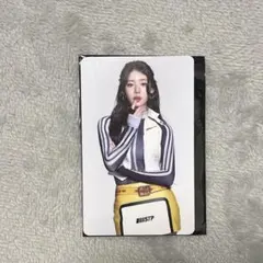 BABYMONSTER ローラCHOOM 会場ランダムトレカA