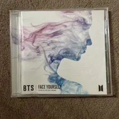 BTS FACE YOURSELF