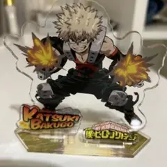 僕のヒーローアカデミア 轟焦凍 アクリルスタンド