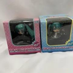 初音ミク ヴィネッティアムキュートVol.1 Vol.2