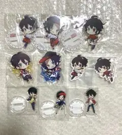 ヒプマイ　アクスタ　まとめ売り