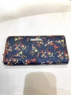 Samantha Thavasa サマンサタバサプチチョイス ディズニー　サイフ