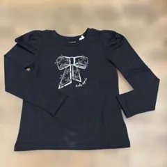 kate spade長袖カットソー120cm新品