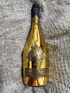 アルマンドゴールド 空瓶