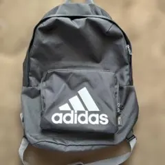 adidas ブラック リュック