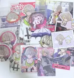 2026年最新】琉衣 缶バッジの人気アイテム - メルカリ