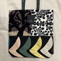 ミナペルホネン　トーストバッグ　piece 新品のサムネイル