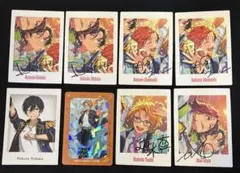 あんスタ 10周年 展示会 ぱしゃっつ スバル 北斗 真緒 真