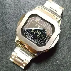 二次電池新品☆極上品☆GW-M5600 フルメタル