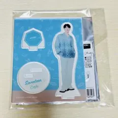Seventeen Cafe ホシ アクリルスタンド