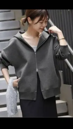 2025年最新】ジャーナルスタンダード レリューム ダブルジップブルゾン