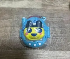 たまごっち ミニチュアチャーム まめっち