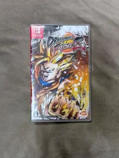 ドラゴンボールファイターズ Nintendo Switch