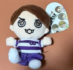 super eight ちびぬい sindy 村上信五