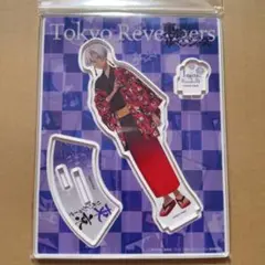東京リベンジャーズ 東リベ 黒川イザナ 原画展 まとめ売り ぱしゃこれ
