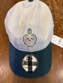 9TWENTY ニューエラ✖️ちいかわコラボ