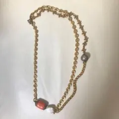 jamin puech PARIS 2連　ネックレスのサムネイル