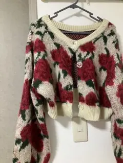 jouetie カーディガンのサムネイル