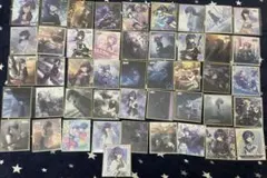ヴァイスシュヴァルツ BanG_Dream! 8門 フルホイルデッキ - メルカリ