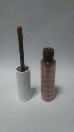 エテュセ チップオン アイカラー 02(コッパーオレンジ) 1.2g