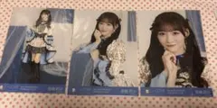 =LOVEイコラブ 音嶋莉沙　生写真　貴族衣装　コンプ