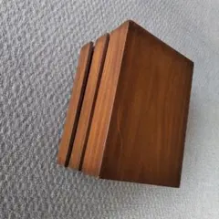 昭和レトロ 裁縫箱のサムネイル