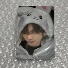 zeroni タレントカード