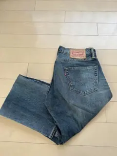Levi Strauss & Co. 511 W30 L32 デニム