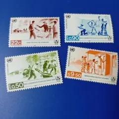 2360 外国切手 国連切手 1996年 自然環境 連刷3セット 未使用 2360 外国切手 国連切手 1996年 自然環境 連刷3セット 未使用 Yahoo!