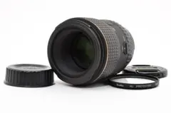 Tokina AT-X PRO MACRO 100mmD NIKON用#1713 - メルカリ