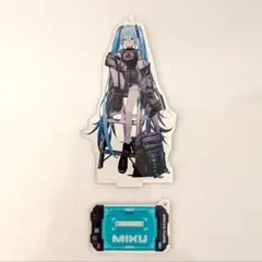 2026年最新】39CULTURE 初音ミク アクリルスタンドの人気アイテム