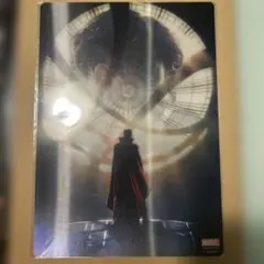 映画 DOCTOR STRANGE ドクターストレンジ 下敷き