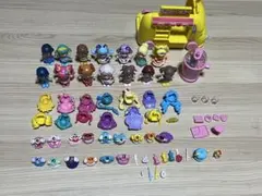 プリキュア プリコーデドール まとめ売り　スタートゥインクル等